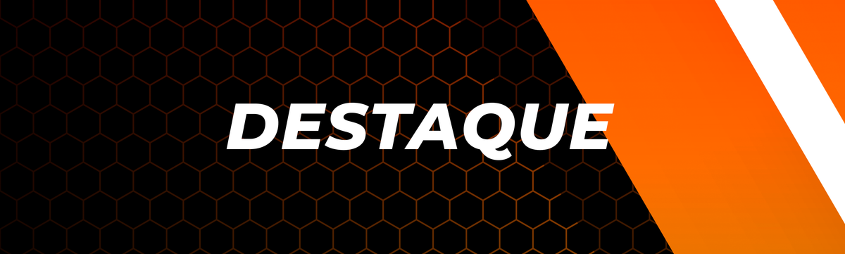 DESTAQUE