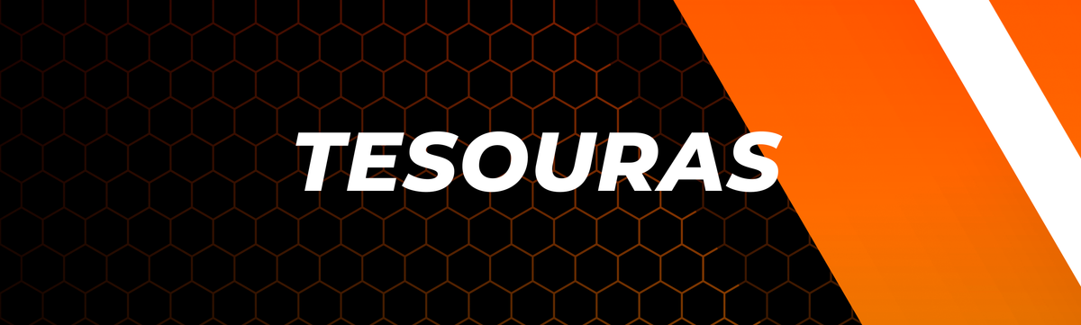 Tesouras Zahara