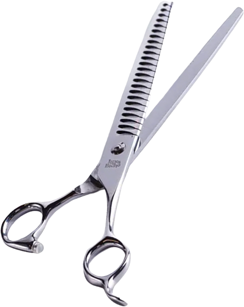 Tesoura  Tubarão  7.5  Zahara Lança Bicho